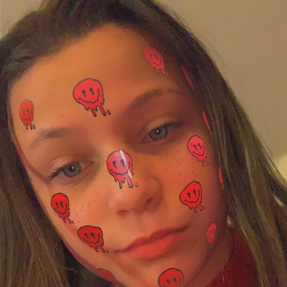 Meet your Posher, Ariana